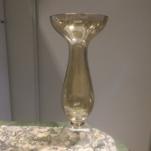 Bombay vase